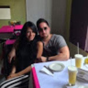 Meet your Posher, Samuel